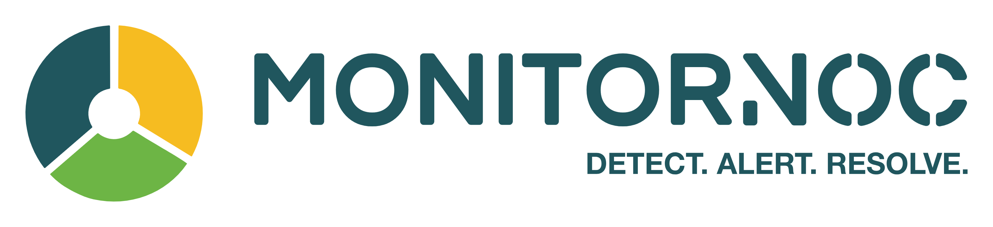 MonitorNOC